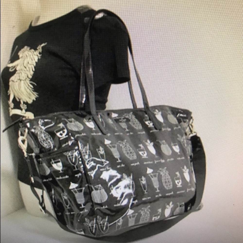 *sold*Kate Spade diaper bag